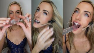 Brace Faced Princess: Headgear