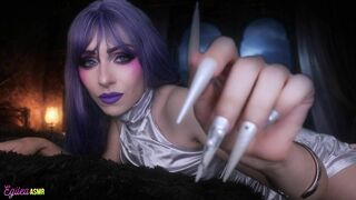 Egilea ASMR