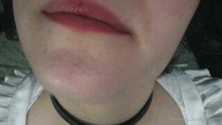 Ange ASMR