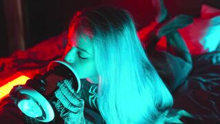 The Sounds of Girls ASMR