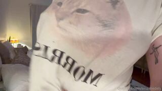 Ashley Matheson Boobs out preview video