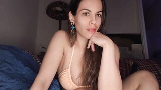 Annika Rain: Friend Fuck