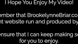 Brooklynne Briar: Confronts Your Bully