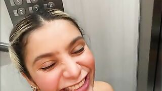 Lujopaisa: Elevator