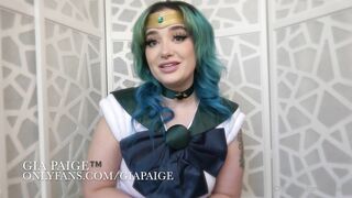 Gia Paige