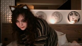 Ange ASMR