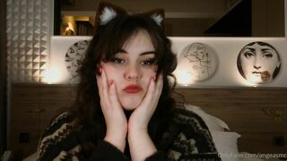 Ange ASMR