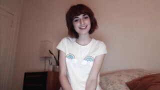 Flora Rodgers - Daddys Friendly Stranger