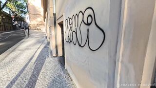 Bitchinbubba_Cassandra - Cassandra's Selfie Walk