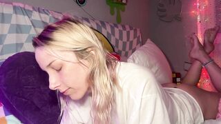 Cosmicstarlight: Hit