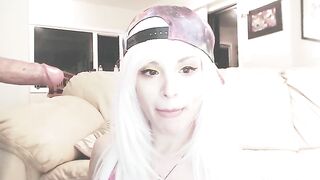 MyCherryCrush - Camming Tease