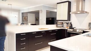 AshleyKate: Hotwife Breakfast