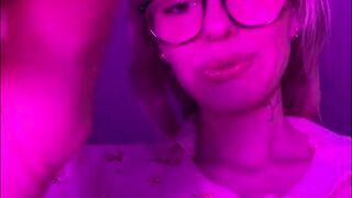 Soph Stardust ASMR
