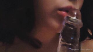 Ange ASMR