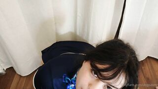 Ange ASMR