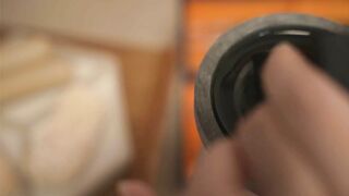 Yoon Ying ASMR