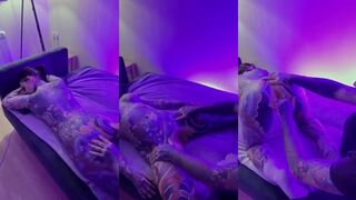 bethanymoorexox massage sextape onlyfans