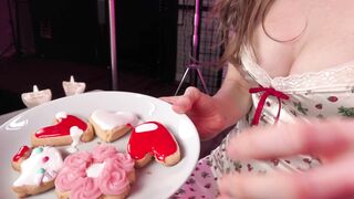 Busy B ASMR