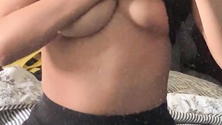 Lildedjanet Leaked Nude Onlyfans (Video 12)