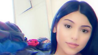 Lildedjanet Leaked Nude Onlyfans (Video 9)