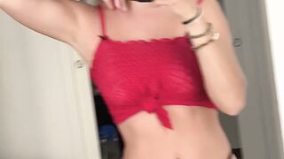 thedanii leaked onlyfans (Video 13)