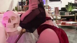 Cybersteph / cyberstephanie Leaked Onlyfans (Video 15)