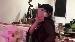 Cybersteph / cyberstephanie Leaked Onlyfans (Video 15)
