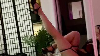 Cybersteph / cyberstephanie Leaked Onlyfans (Video 13)