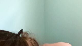 onegirlnextdoor Onlyfans (Video 30)