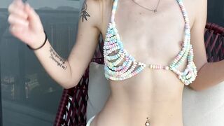 Aliyah Milan Onlyfans (Video 15)