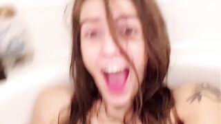 Aliyah Milan Onlyfans (Video 19)