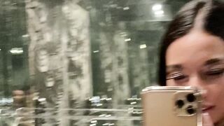 Koko Mylk bangkok model leaked onlyfans (Video 8)