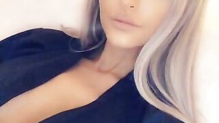 Skylar Taylor leaks (Video 13)