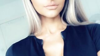 Skylar Taylor leaks (Video 2)