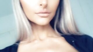 Skylar Taylor leaks (Video 2)