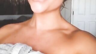 Lexi Monroe Onlyfans (Video 1)