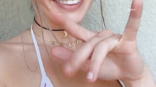 Izzy_xx Onlyfans (Video 13)