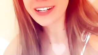 Izzy_xx Onlyfans (Video 10)