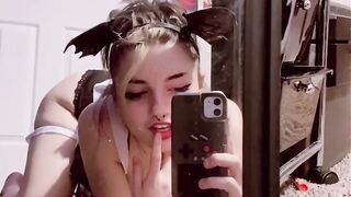 lilmochidoll leaked (Video 2)