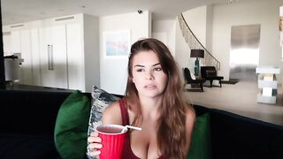 Ashley Tervort leaks (Video 10)