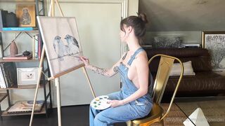 Dainty Wilde