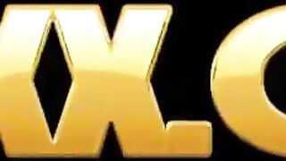 Scarlett Alexis bathroom fuck