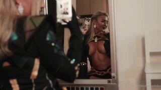 Blonde Adobo