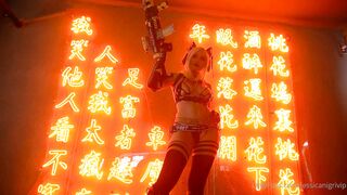 Jessica Nigri