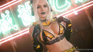 Jessica Nigri