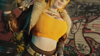 Jessica Nigri
