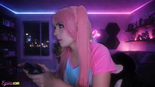 Egilea ASMR
