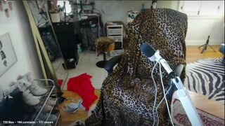 Ashley Matheson Live 21st February