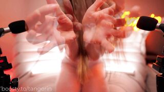 Tangerin ASMR