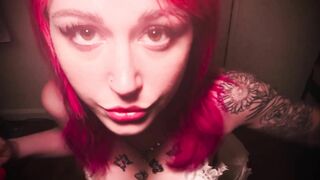 Azie Bug ASMR